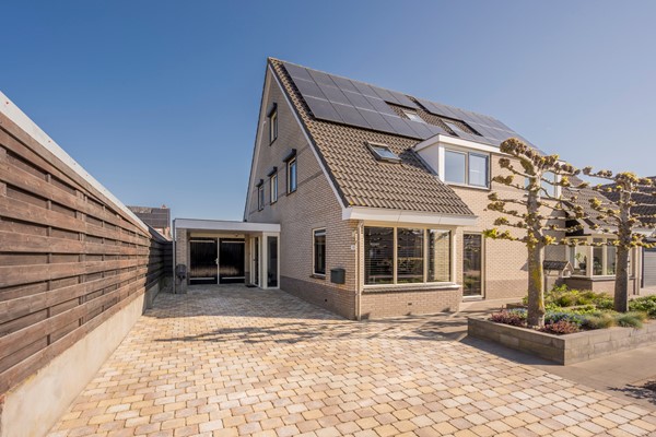 Molenpark 19, 3781GX Voorthuizen